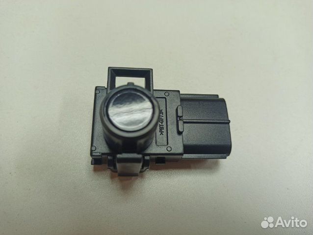 Парктроник Toyota Camry XV40 2010