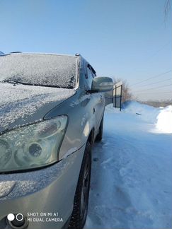 Lexus RX 3.0 AT, 2003, 280 000 км