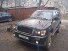 Great Wall Safe 2.2 МТ, 2005, 145 000 км