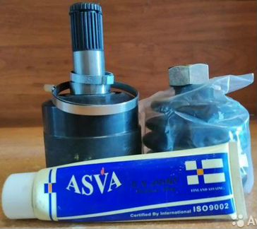 Шрус внутренний правый Hyundai Sonata Y3 G6AT 1993