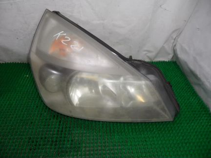 Фара правая Renault Espace 4 (JK) 2004