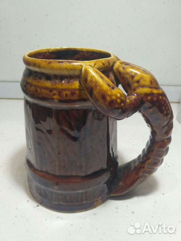 Пивные кружки