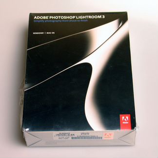 Программа Adobe Acrobat 9 Pro for Mac