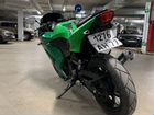 Kawasaki Ninja 250R объявление продам