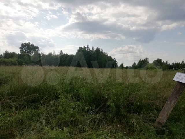 Участок 11 сот. (ИЖС)