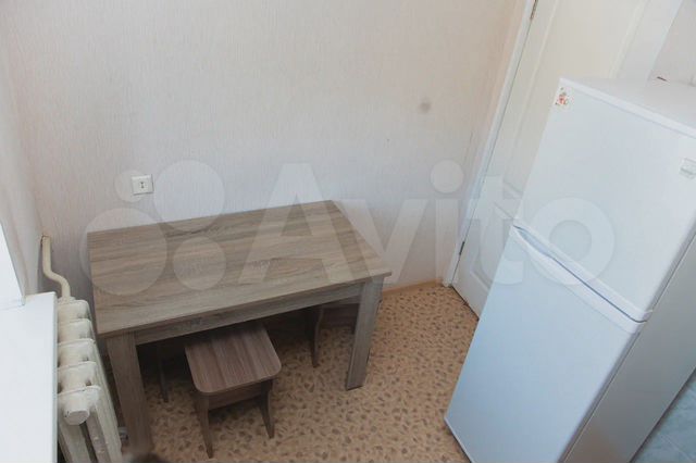 1-к. квартира, 35 м², 4/5 эт.