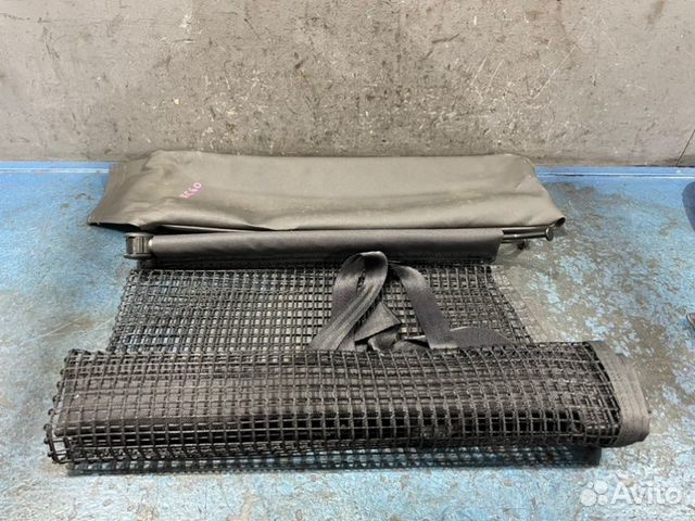 Сетка багажника Volvo Xc60 1 Поколение DZ