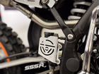 Мотоцикл Sssr DNA 300 объявление продам