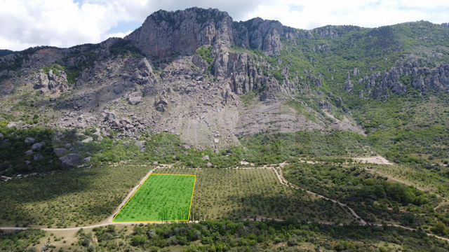 Участок 2 га (ИЖС)