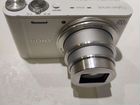 Цифровой фотоаппарат Sony Cyber-shot DSC-WX300