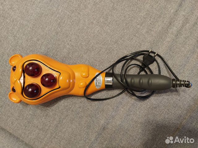 Электромассажер