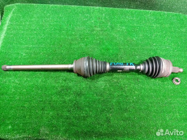 Привод передний правый Land Rover Range Rover 3