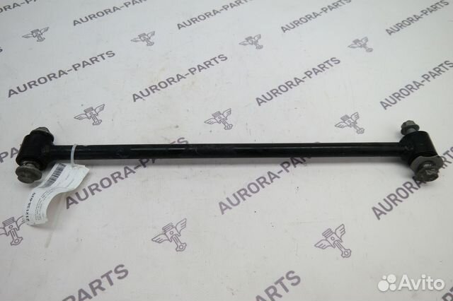 Тяга схождения Mercedes GLE-Coupe C292 2015-2019 купить в Москве ...