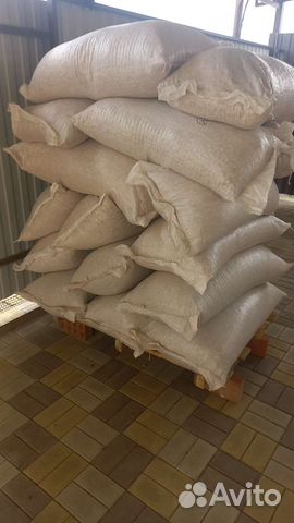 Щепа для копчения