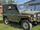 УАЗ 469 2.4 МТ, 1980, 130 057 км объявление продам