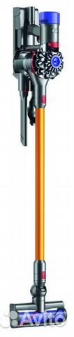 Пылесос Dyson V8 Absolute