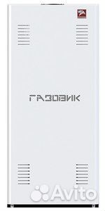 Котел газовый lemax Газовик аогв-23,2-1, напольный