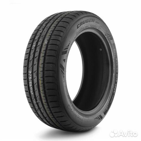 Kumho Crugen HP91 225/60 R18 104H