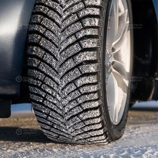 Michelin X-Ice North 4 245/50 R18 104T