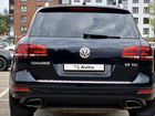 Volkswagen Touareg 3.0 AT, 2013, 137 000 км объявление продам