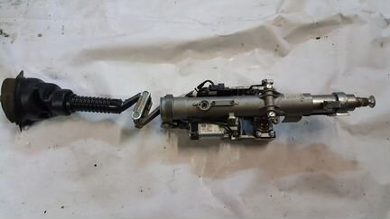 Рулевая колонка мерседес w220 в сборе mercedes