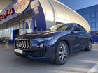 Maserati Levante 3.1 AT, 2016, 97 337 км объявление продам