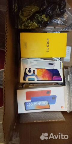 Запчасти Samsung, Xiaomi, Huawei, Honor, Realme