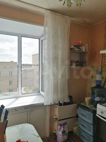 1-к. квартира, 33,6 м², 4/4 эт.
