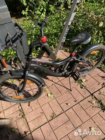 Велосипел Giant moda