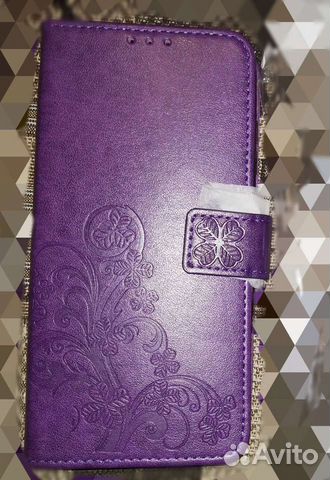 Чехол для телефона Xiaomi Redmi Note 8 Pro