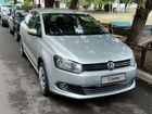 Volkswagen Polo 1.6 МТ, 2013, 140 000 км объявление продам