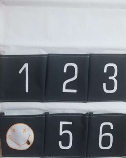 Органайзер на кроватку