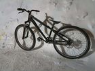 Велосипед MTB Street Dirt объявление продам