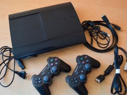 Sony PlayStation прокат, игровая приставка