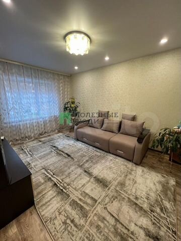 3-к. квартира, 74,7 м², 1/10 эт.