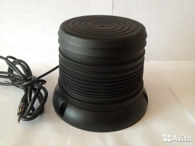 Антенна в виде мигалки на крышу