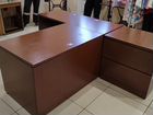 Офисная мебель столы Knoll объявление продам