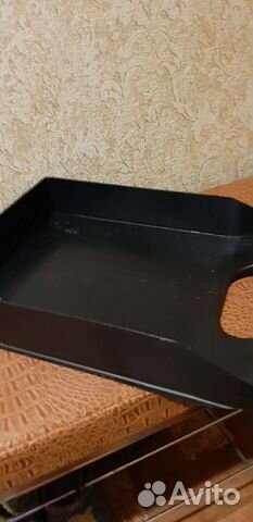 Лоток горизонтальный для бумаги