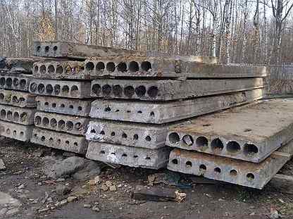 Плиты перекрытия арзамасский завод