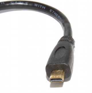 Переходник hdmi micro hdmi