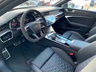 Audi RS7 4.0 AT, 2021 объявление продам