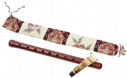 Армянский дудук