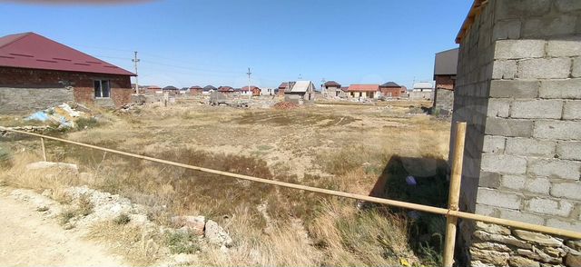 Участок 5 сот. (ИЖС)