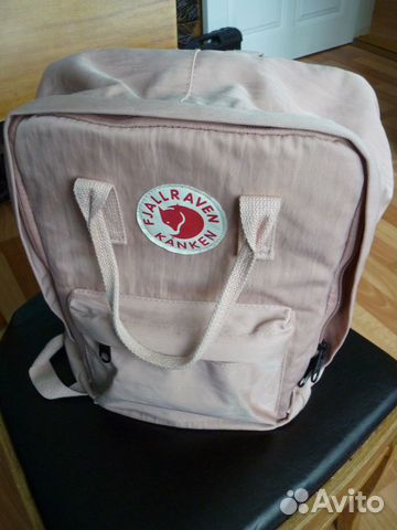 Рюкзак школьный для девочки