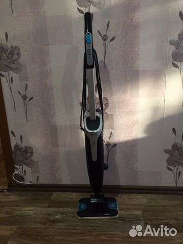 Паровая швабра tefal