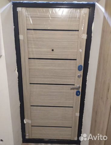Входные двери для дома и дачи 5099