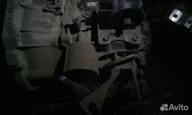 Продам АКПП