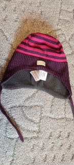 Шапка lassie осень -зима