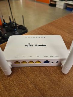 Wifi Роутер