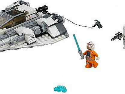 lego 75049